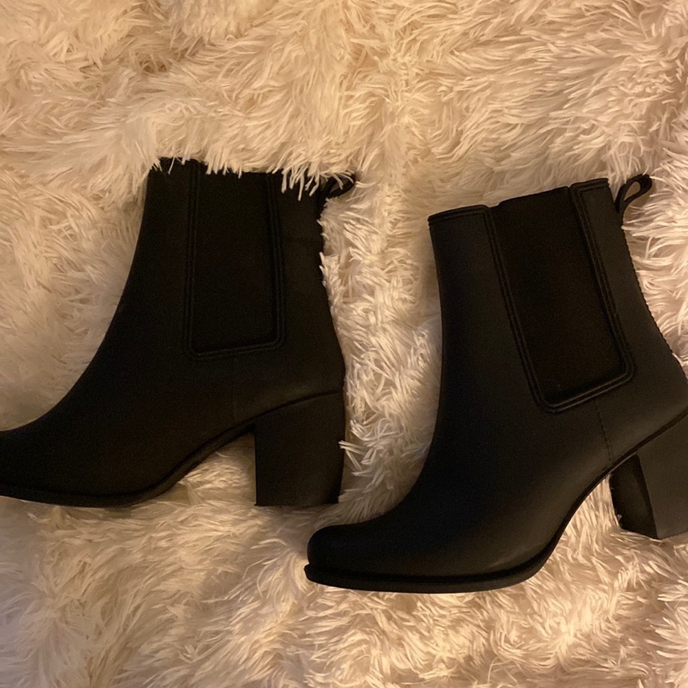 Jeffrey Campbell Play Boots